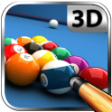 3D Pool Billiards Master