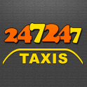 247 Taxis Booking App