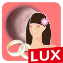 Lunar Calendar for Women Lux