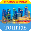 Singapur Reiseführer - Tourias
