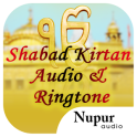 Shabad Kirtan Audio & Ringtone