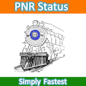 PNR Status Fastest