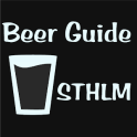Beer Guide Stockholm
