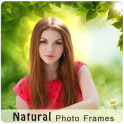 Natural Photo Frames
