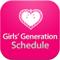 Girls' Generation Schedule