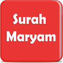 Surah Maryam MP3 & Terjemahan