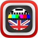 UK's Television Free Guide