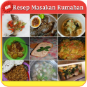 Resep Masakan Indonesia Lengkap offline