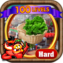 Challenge #10 Market Trip Free Hidden Object Games