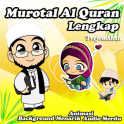 Complete Murotal Qur'an Children