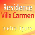 Residence Villa Carmen Pietra