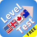 Test de niveau d'anglais Free