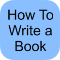 HOW TO WRITE A BOOK