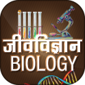 Biology in Hindi - जीवविज्ञान