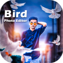 Bird Photo Editor