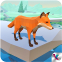 Fox Simulator Fantasy Jungle