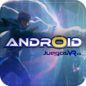 Games for Android VR 3.0