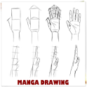 Learn How to Draw Manga Tutorial