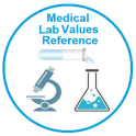 Lab Values Reference (Free)