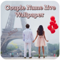 Couple Name Live Wallpaper