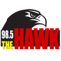 The Hawk, 98.5