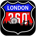 London 360 Virtual Tour Guide -Google Cardboard VR