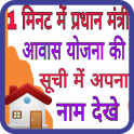 Pradhan Mantri Awas Yojana 2018