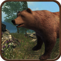 Angry Real Wild Bear Simulator