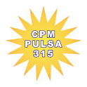 CPM Pulsa