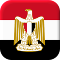 Egyptian Flag Live Wallpaper