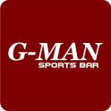 G-Man Sports Bar