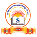 Srinivasa Concept High School