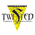 Twisted Pizza