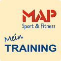 MAP Mein Training