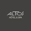 Altos Hôtel & Spa
