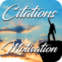 Citations de Motivation