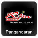 RJM FM - PANGANDARAN