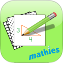 Notepad by mathies