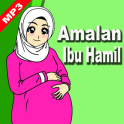 Amalan Ibu Hamil with MP3