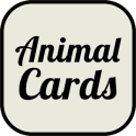 Animals Cards: Learn Animals in English