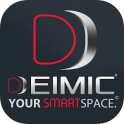 DEIMIC Smart Home Tablet