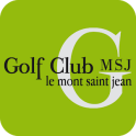 GC Mont Saint Jean
