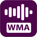 WMA player for android
