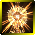 Monstrance Live Wall Paper