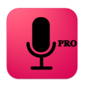 Voice Recorder for Android PRO
