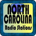 North Carolina Radio Stations