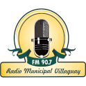 Radio Municipal Villaguay