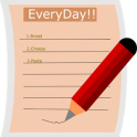 EveryDay List Manager
