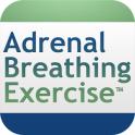 Adrenal Breathing Exercise