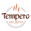 Tempero Self Service
